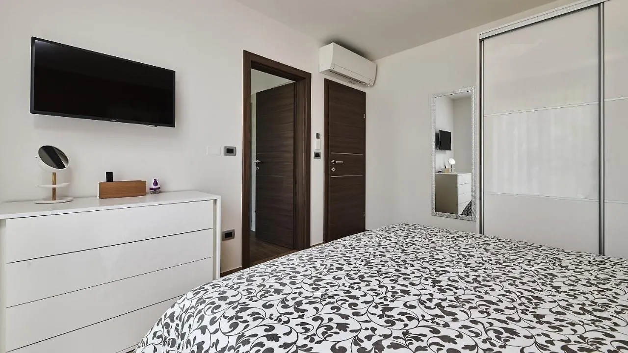 Villa Celtis Groznjan Croatia