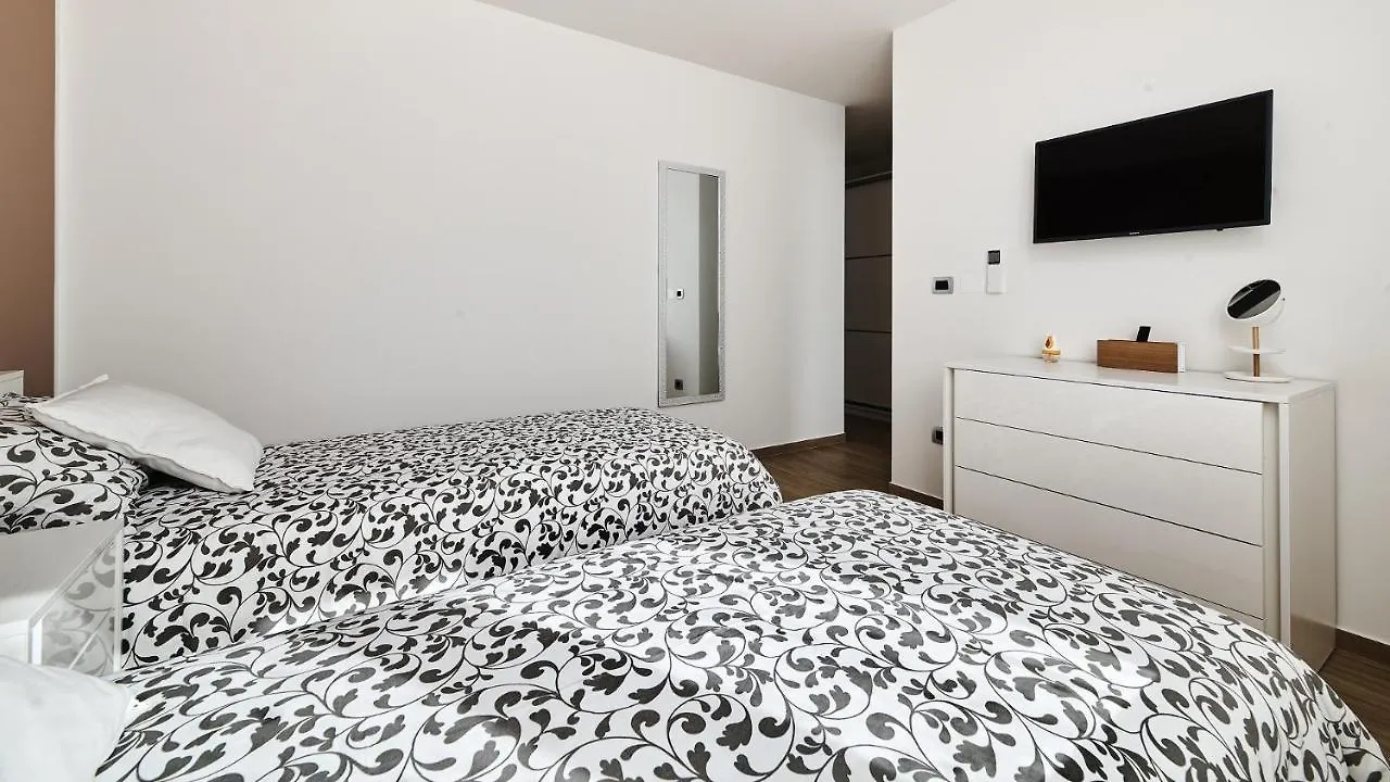 Guest house Villa Celtis Groznjan