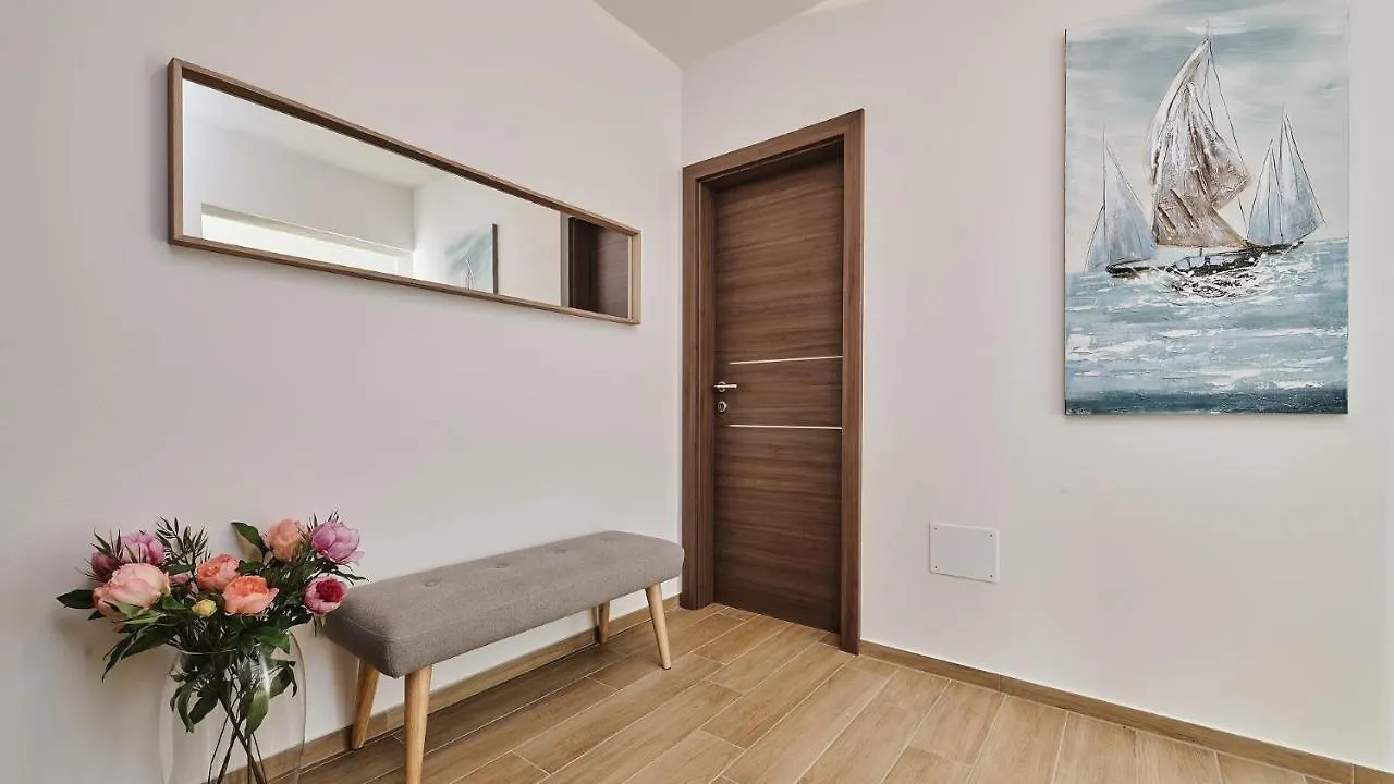 Guest house Villa Celtis Groznjan