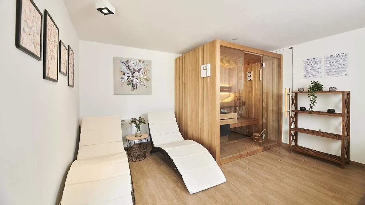 Guest house Villa Celtis Groznjan