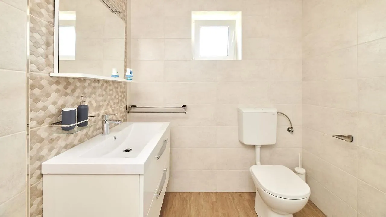 Guest house Villa Celtis Groznjan Croatia